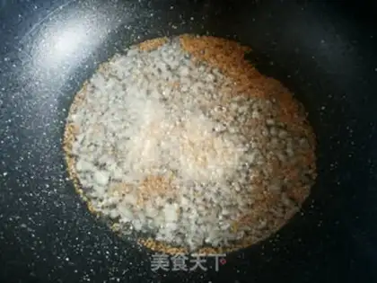 Make Homemade spicy step 3