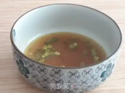 Make ♪ Japanese gill mushrooms and sunflower ♪ step 9