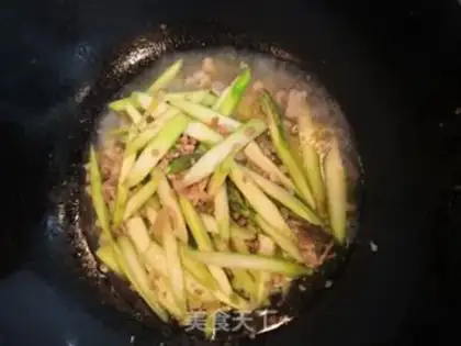 Make Porridge step 8