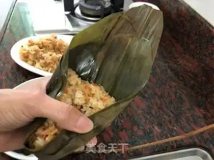Make Dynamite double spell step 16