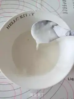 Make French chicken sausage step 3