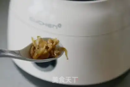 Make Chicken soup step 5