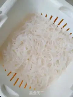 Make ♪ Taste the beans ♪ step 0