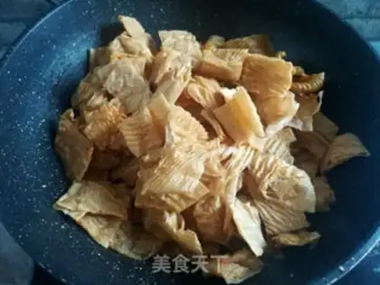 Make Homemade spicy step 6