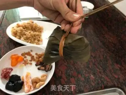Make Dynamite double spell step 19