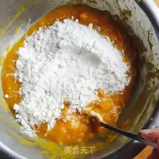 Make Pumpkin step 1