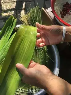 Make Snack step 2