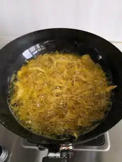 Make Blow up fresh mushrooms step 8