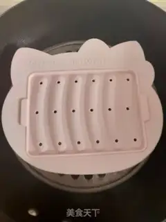 Make French chicken sausage step 8