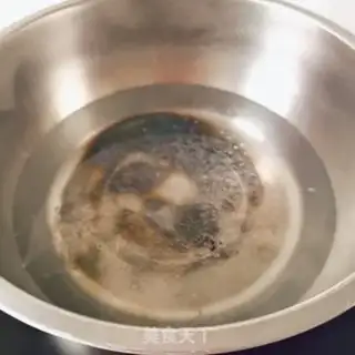 Make Pepper bean dry step 3