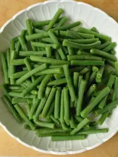 Make ♪ Taste the beans ♪ step 5