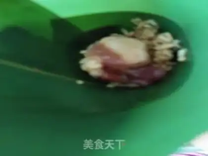 Make The fragrance of honey step 8