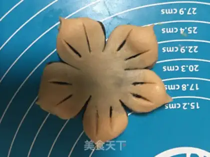 Make A fragrance step 19