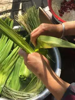 Make Snack step 4