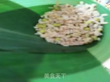 Make The fragrance of honey step 9