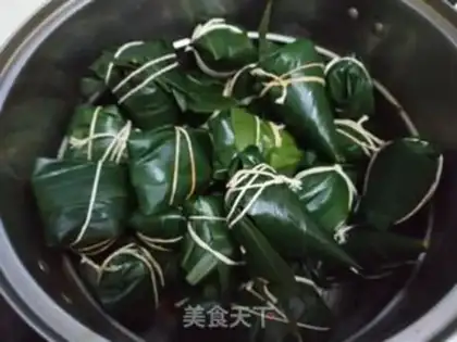 Make The fragrance of honey step 10