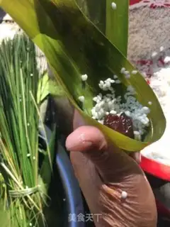 Make Snack step 6