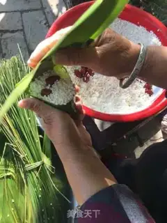 Make Snack step 8