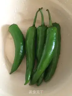 Make Cool chili step 0