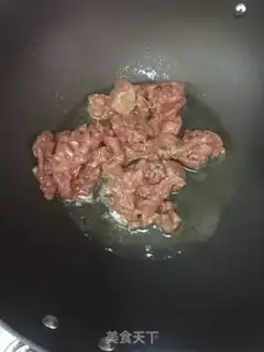 Make Pickled beef step 3