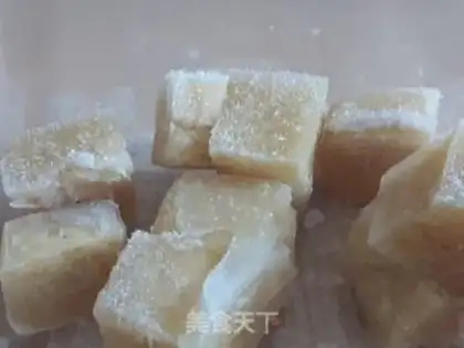 Make The Korean soy soup step 0