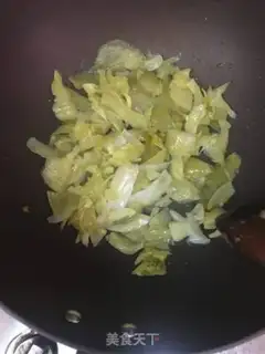 Make Pickled beef step 5