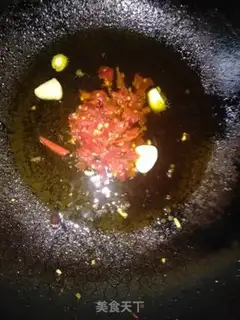 Make Kick-ass beans step 4