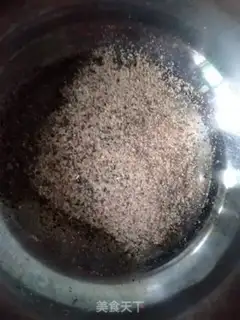 Make Scratch the crawfish step 1