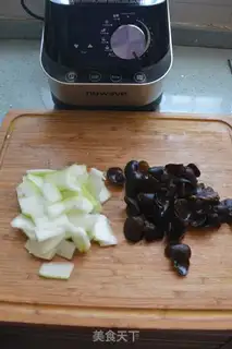 Make Moo-tao diet step 1