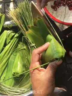 Make Snack step 12