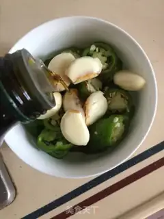 Make Cool chili step 4
