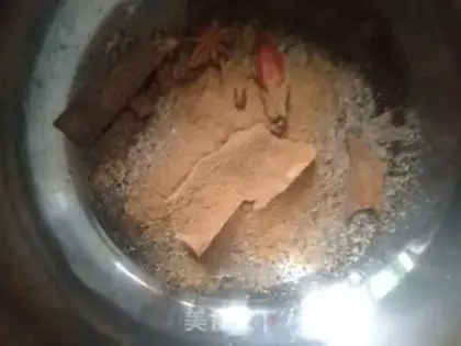 Make Scratch the crawfish step 2