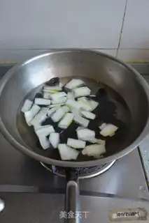 Make Moo-tao diet step 2