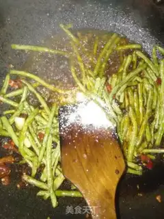 Make Kick-ass beans step 7