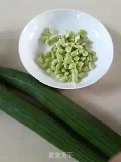 Make A silk melon step 0