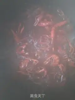 Make Scratch the crawfish step 7