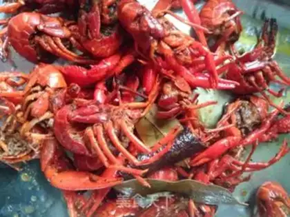 Make Scratch the crawfish step 8