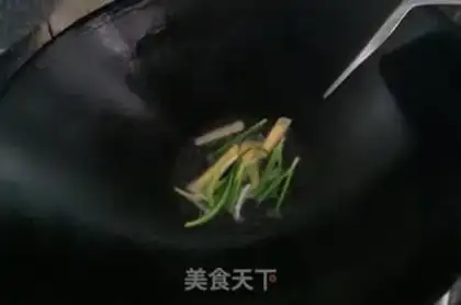 Make A silk melon step 2