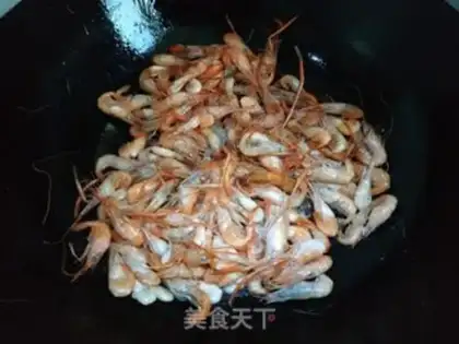 Make Shrimp step 3