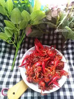 Make Scratch the crawfish step 10