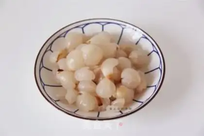 Make Rose twig step 1