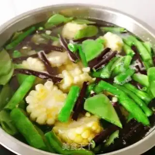 Make Spicy pot step 4