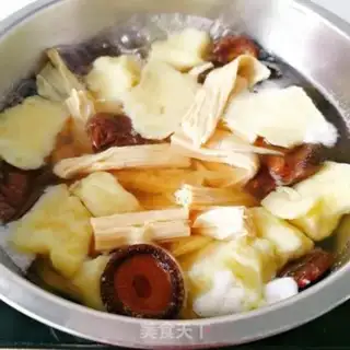 Make Spicy pot step 5