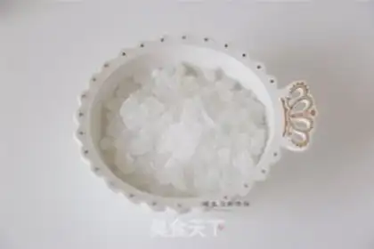 Make Rose twig step 2