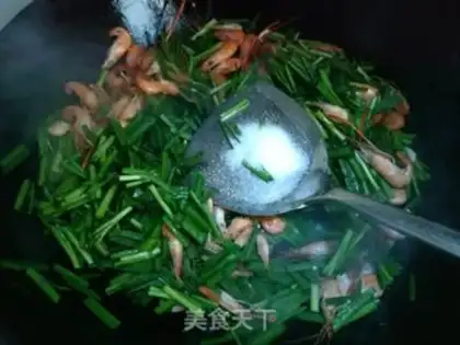 Make Shrimp step 5