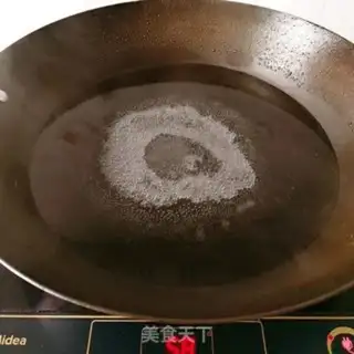 Make Blanche step 4