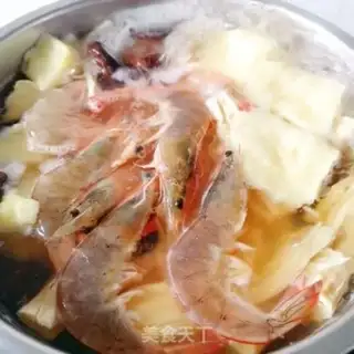Make Spicy pot step 6