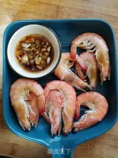 Make Shrimp step 3
