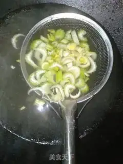 Make Tofu-coated celery step 5