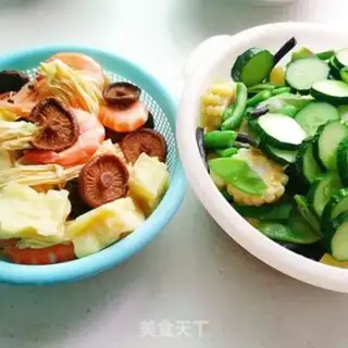 Make Spicy pot step 7